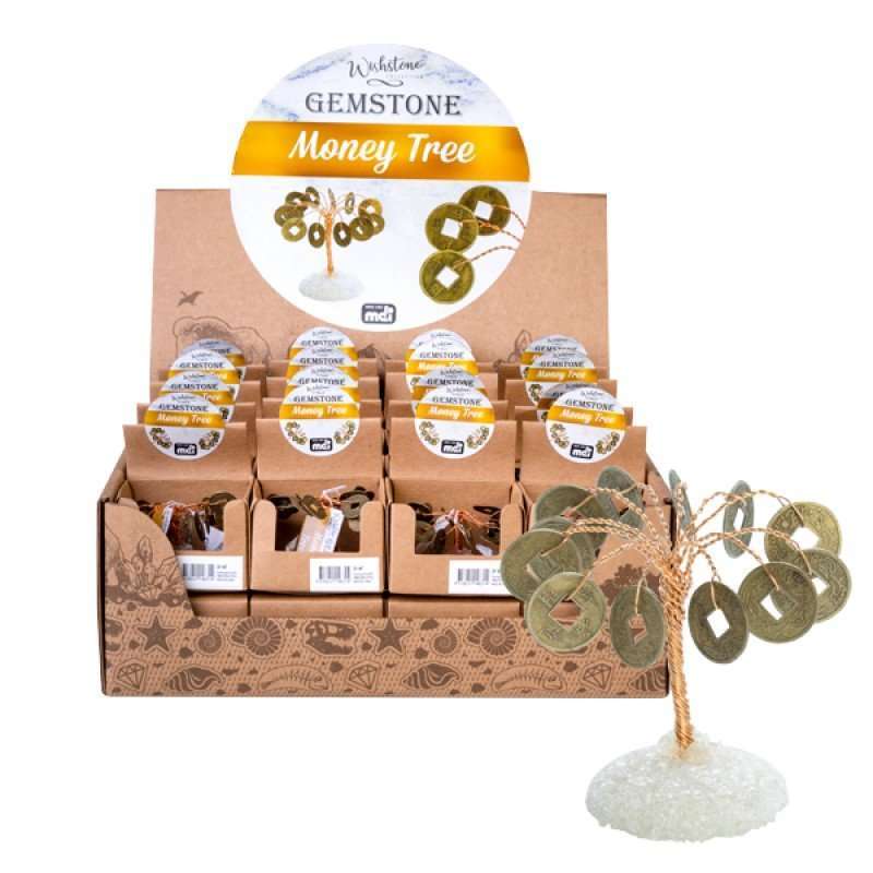 Money Tree Carolina Trading