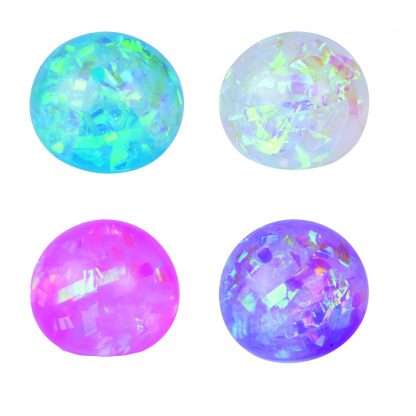 Crystal Smooshos Ball - Image 2