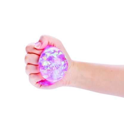 Crystal Smooshos Ball - Image 3