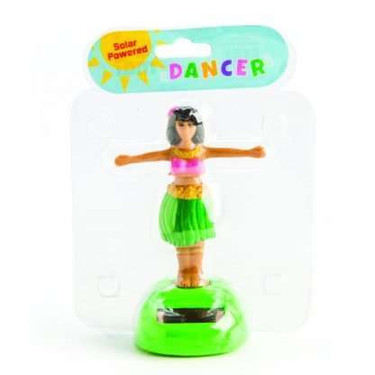 Hula Girl Solar Dancer - Image 3