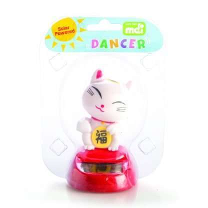 Lucky Cat Solar Dancer - Image 4