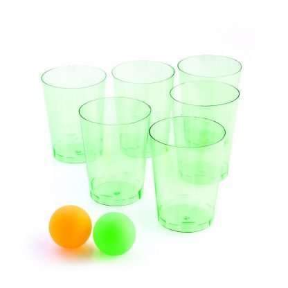Gin Pong Drinking Game - Image 3