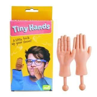 Tiny Hands