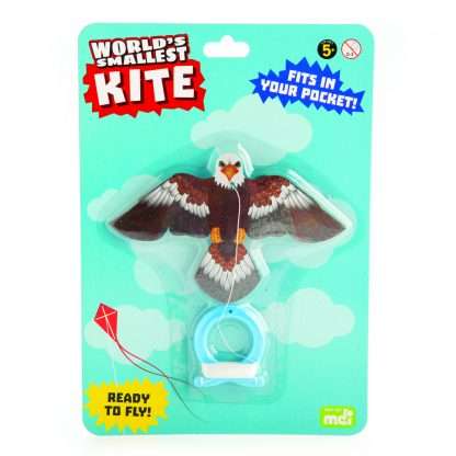 World's Smallest Kite - Birds - Image 2