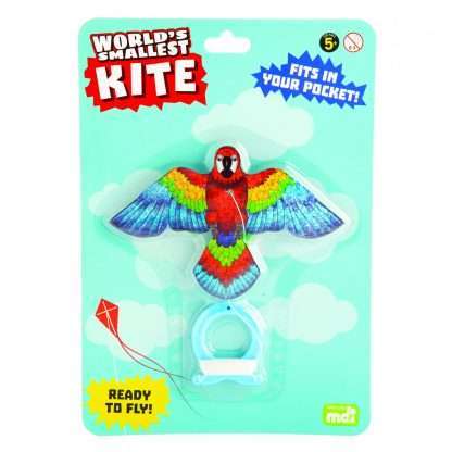 World's Smallest Kite - Birds - Image 3