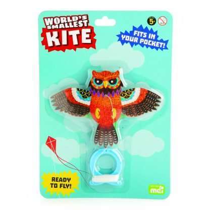 World's Smallest Kite - Birds - Image 4