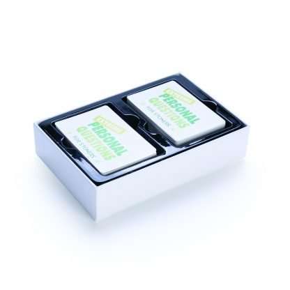 Extreme Personal Questions for Stoners Card Game - Image 2
