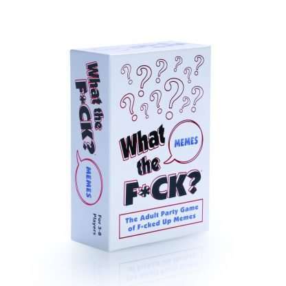 What the F*ck? Memes Card Game - Image 4