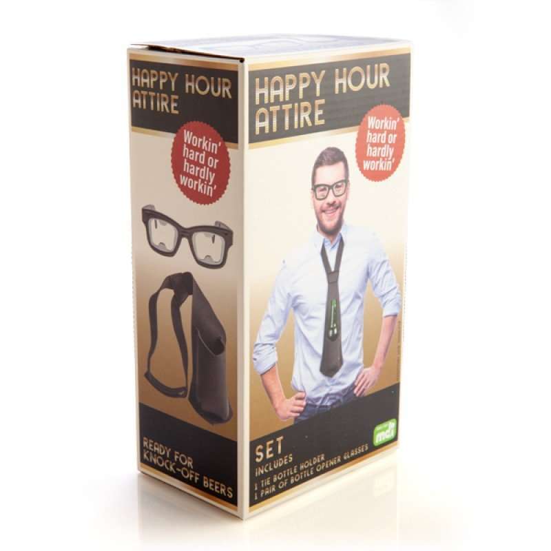 Happy Hour Attire Set Carolina Trading