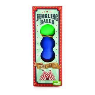 Juggling Balls - Set of 3