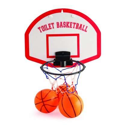 Toilet Basketball - Image 2