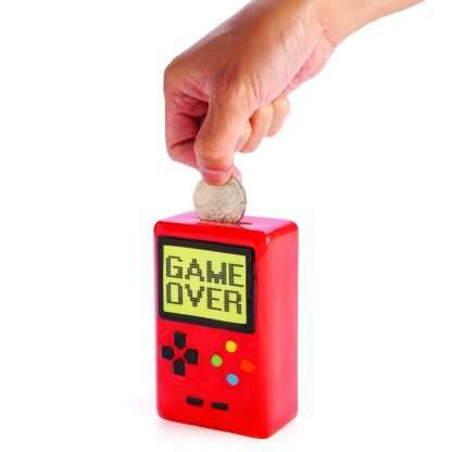 Game Console Money Bank - Image 2