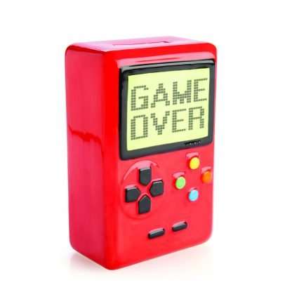 Game Console Money Bank - Image 3