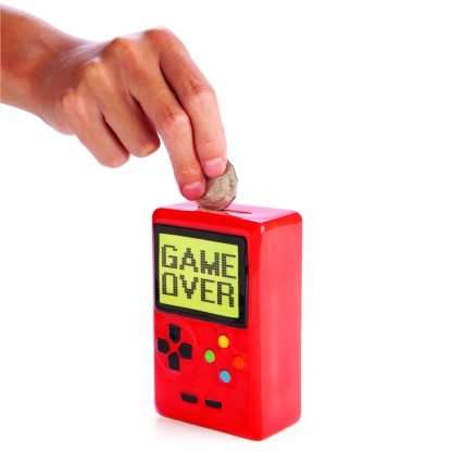 Game Console Money Bank - Image 4