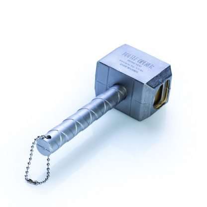 Magic Magnetic Hammer Bottle Opener - Image 2