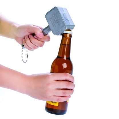 Magic Magnetic Hammer Bottle Opener - Image 3
