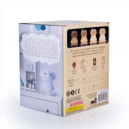 Lil Dreamers Elephant Soft touch LED Light - Image 4