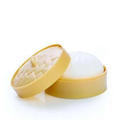 Smoosho's Steamed Bun - Image 3