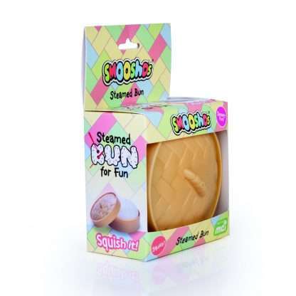 Smoosho's Steamed Bun - Image 4