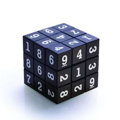 Sudoku Cube - Image 2