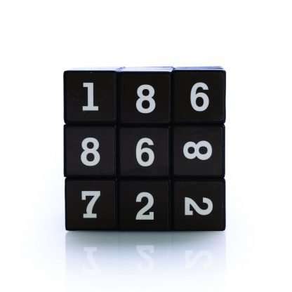 Sudoku Cube - Image 3