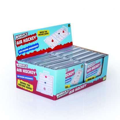 World's Smallest Air Hockey - Image 2