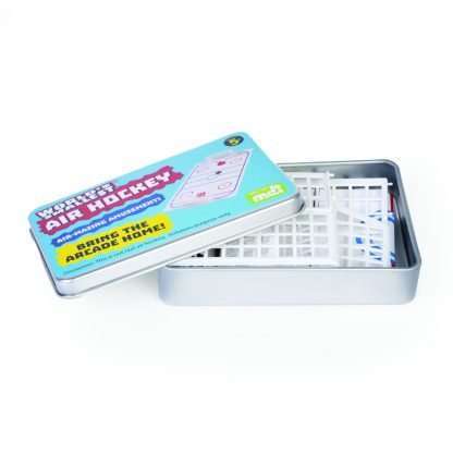 World's Smallest Air Hockey - Image 4