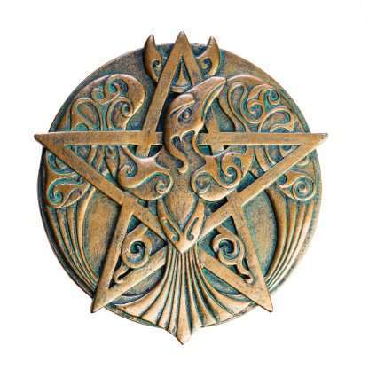 Pentacle Trinket Box - Image 3