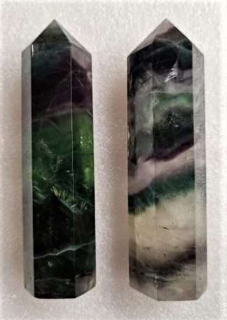 Fluorite Point PER KG