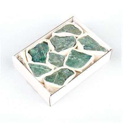 Mini Crystal Tray Aura Budd Stone