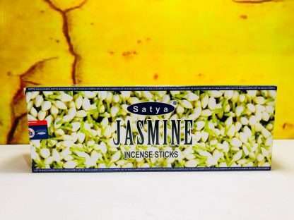 Satya Hexa Box of 6 - Jasmine