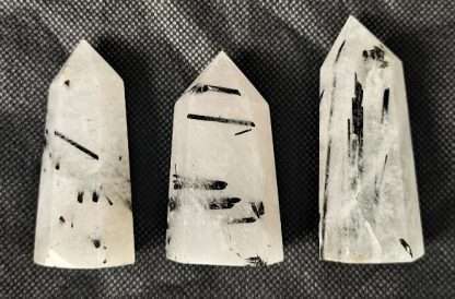 Tourmaline Point PER KG