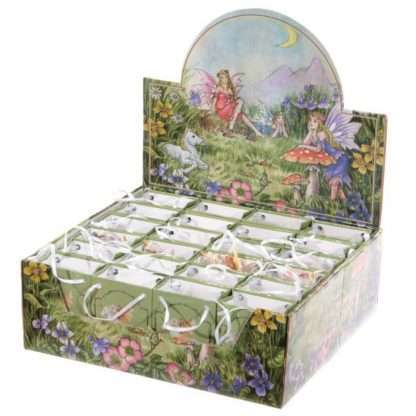 Flower Fairy & Unicorn in a Mini Bag - Image 8