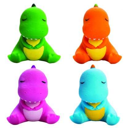 Pullie Pal Stretch T-Rex - Image 2