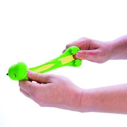 Pullie Pal Stretch T-Rex - Image 3