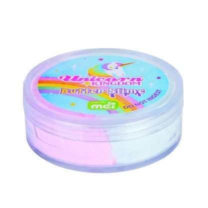 Unicorn Butter Slime - Image 3