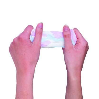Unicorn Butter Slime - Image 4