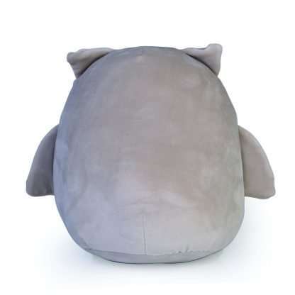 Smoosho's Pals Owl Plush - Image 3