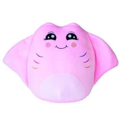 Smoosho's Pals Stingray Plush