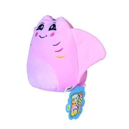 Smoosho's Pals Stingray Plush - Image 4