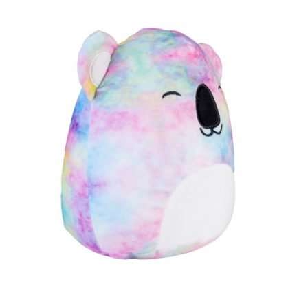 Smoosho's Pals Tie Dye Koala Plush - Image 2