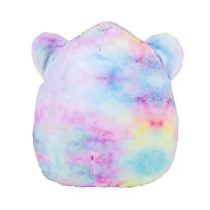 Smoosho's Pals Tie Dye Koala Plush - Image 3