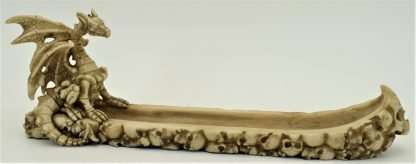 Dragon Bone Incense Burner