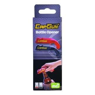 Cap Gun Bottle Opener