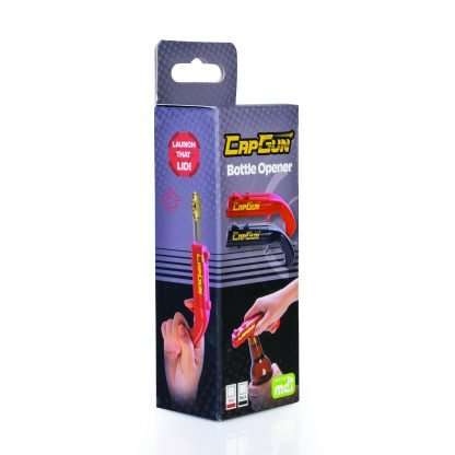 Cap Gun Bottle Opener - Image 6