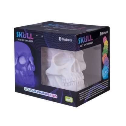 Skull Speaker - Image 6
