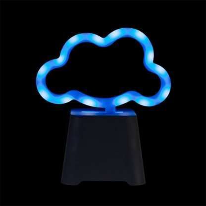 Cloud Neon Light Speaker - Image 2