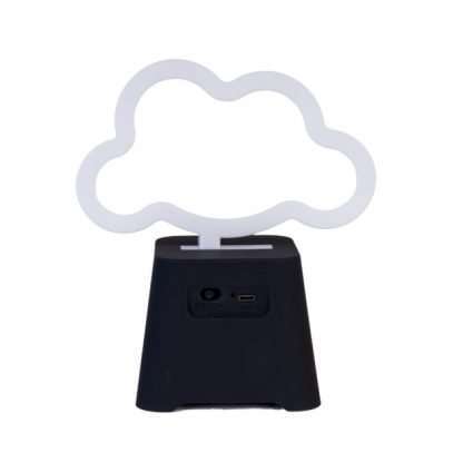 Cloud Neon Light Speaker - Image 3
