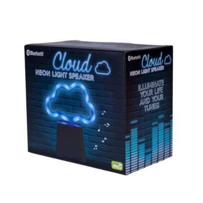 Cloud Neon Light Speaker - Image 6