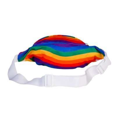 Rainbow Fanny Pack Speaker - Image 5